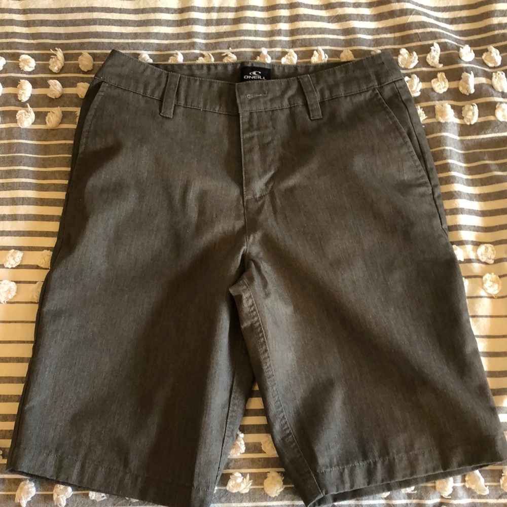 O’Neill Men’s HYBRID Quick Dry Shorts